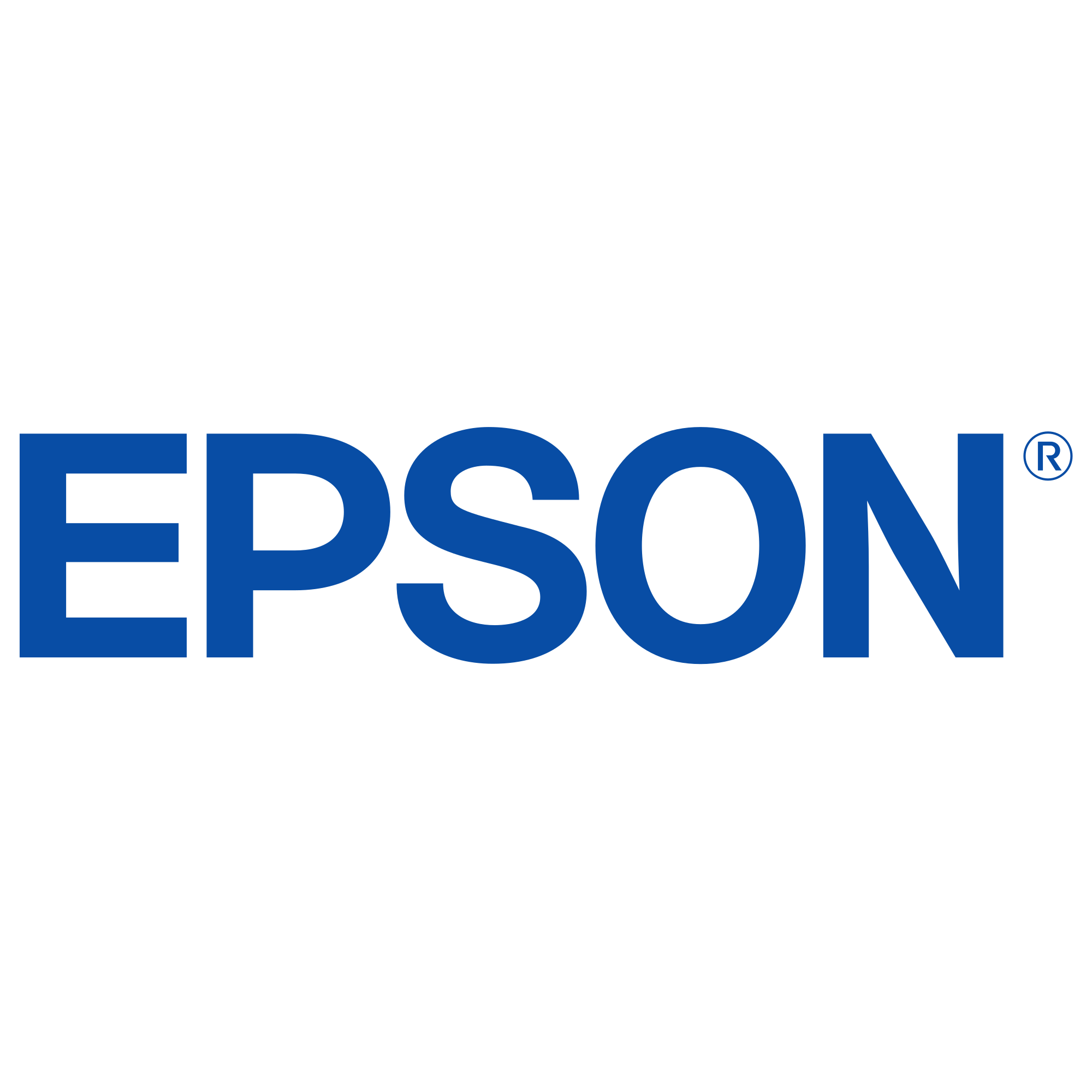 Epson Logo