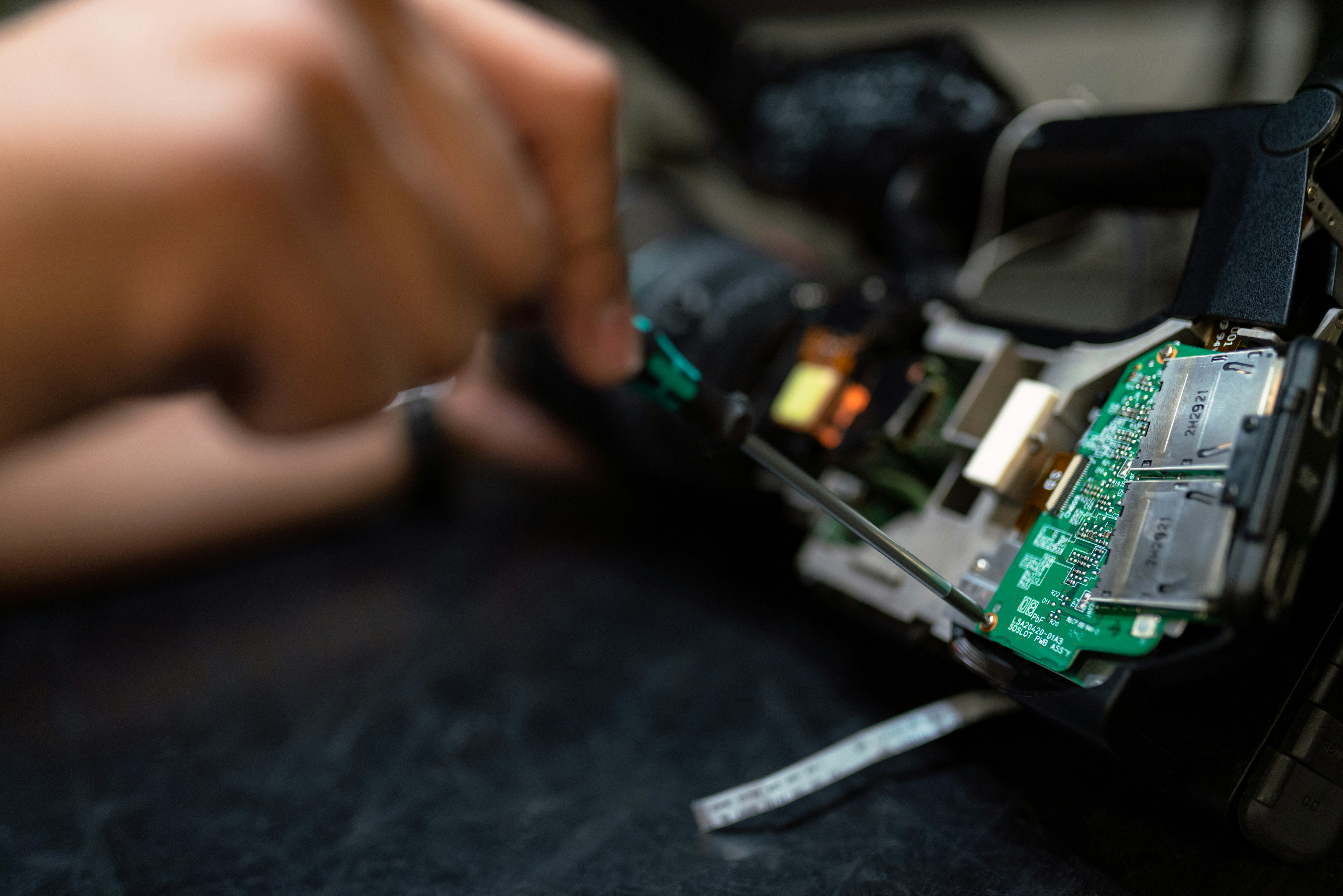 Printer Repair