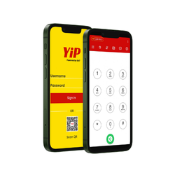 YiP Mobile App