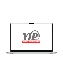 YiP CRM Call Centre Software